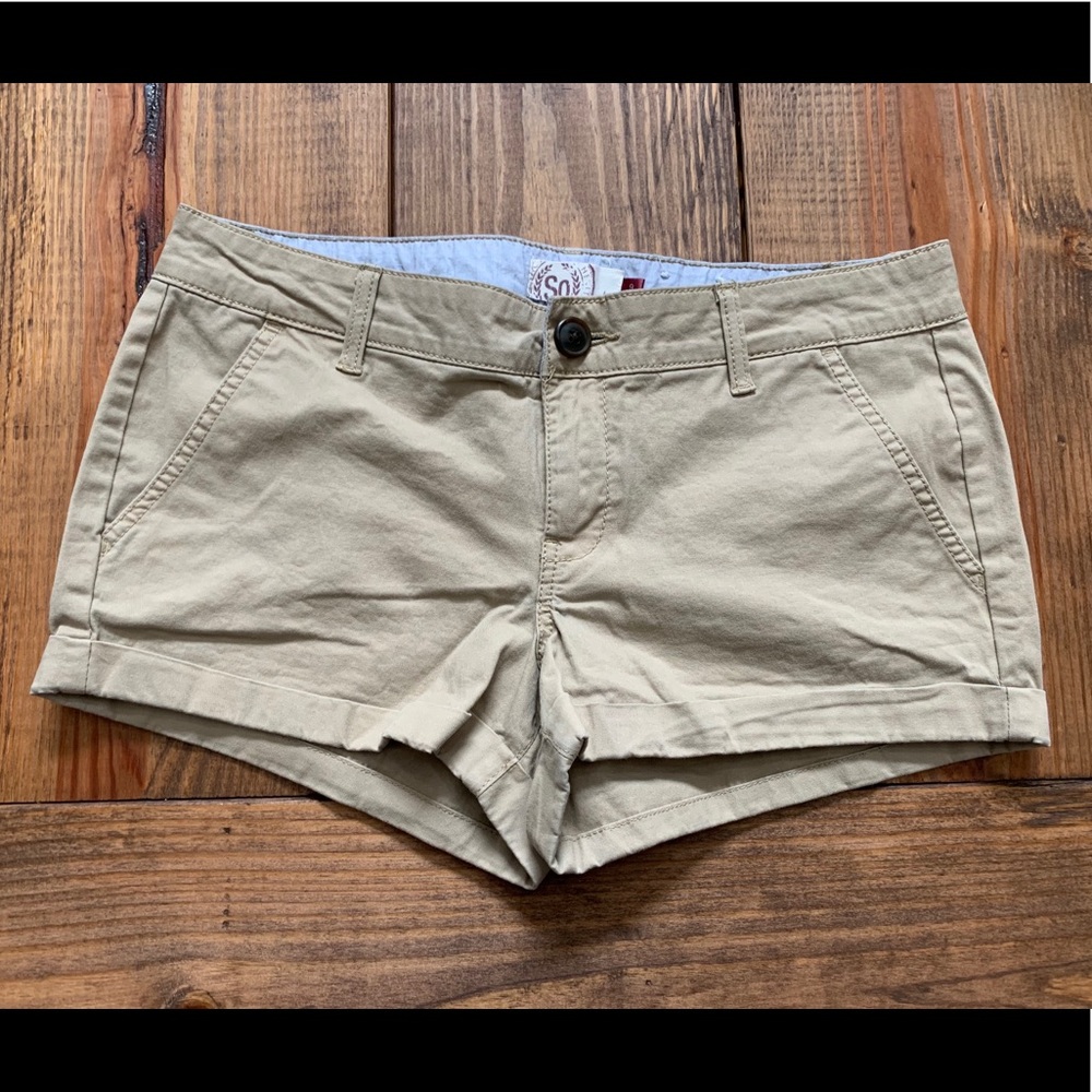 SOLD - Women’s Shorts